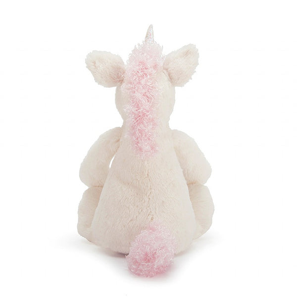 Jellycat fuddlewuddle cheap unicorn medium