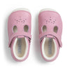 Start-Rite TUMBLE Pale Pink Leather Shoes