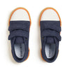 Start-Rite SANDCASTLE Denim Canvas Shoes