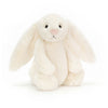 Jellycat Bashful Cream Bunny Small Soft Toy