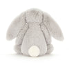 Jellycat Bashful Silver Bunny Medium Soft Toy