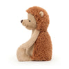 Jellycat Bashful Hedgehog Soft Toy