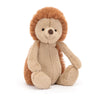 Jellycat Bashful Hedgehog Soft Toy