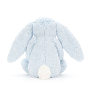 Jellycat Bashful Blue Bunny Medium Soft Toy