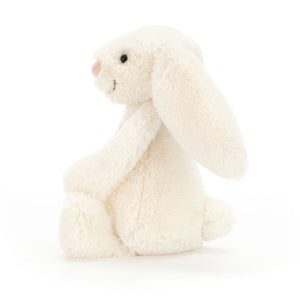 Jellycat Bashful Cream Bunny Small Soft Toy