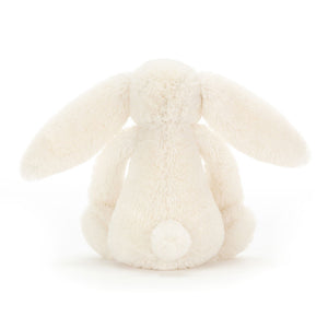 Jellycat Bashful Cream Bunny Small Soft Toy