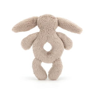 Jellycat Bashful Beige Bunny Grabber Soft Toy