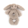 Jellycat Bashful Beige Bunny Grabber Soft Toy