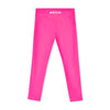 SS25 Bonini ASPIRE Hot Pink Sport Leggings