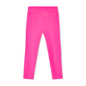 SS25 Bonini ASPIRE Hot Pink Sport Leggings