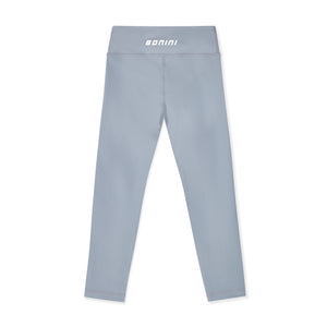 AW24 Bonini ASPIRE Grey Sport Leggings