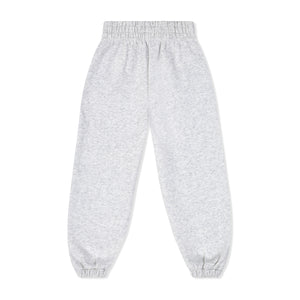 Bonini Core ASPIRE Grey Cuffed Joggers