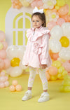 SS24 ADee NATALIE Pink Fairy Bow Jacket