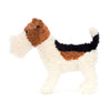 Jellycat Hector Fox Terrier Dog Soft Toy