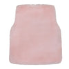 AW24 Little A HATTIE Baby Pink Faux Fur Gilet