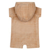 SS24 Mitch & Son Mini SANTIAGO Sand Terry Towelling Romper