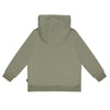 AW24 Mitch & Son Junior CARSON Khaki Tape Detail Hoody Tracksuit