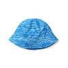 SS25 Mitch & Son Junior HARLOW Blue Space Dye Bucket Hat