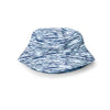 SS25 Mitch & Son Junior HAYDEN White Space Dye Bucket Hat