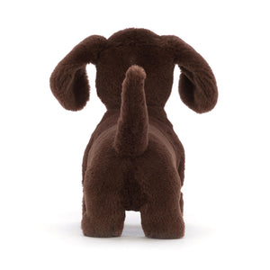 Jellycat Otto Sausage Dog Little/Small Soft Toy