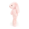 Jellycat Bashful Pink Bunny Grabber Soft Toy