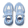 AW24 Mitch & Son 514 Pale Blue Trainers