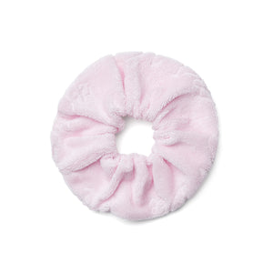 SS25 ADee TILLIE Pink Terry Towelling Scrunchie