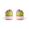 SS25 ADee DNK Multicoloured Chunky Heart Trainers