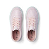 SS25 ADee PATTY Pink Platform Trainers