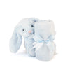 Jellycat Bashful Blue Bunny Soother Soft Toy