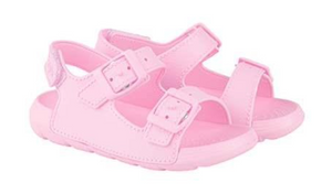 SS24 Igor MAUI MC Pink Buckle Sandals