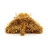 Jellycat Truffles Highland Cow Soft Toy