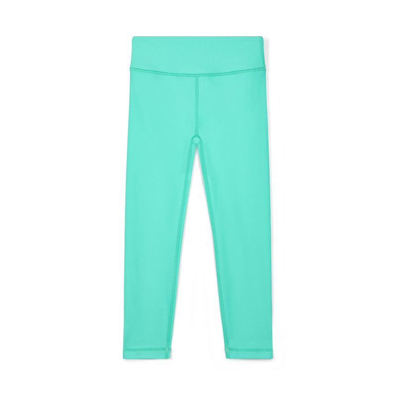 SS25 Bonini ASPIRE Mint Sport Leggings