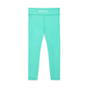 SS25 Bonini ASPIRE Mint Sport Leggings