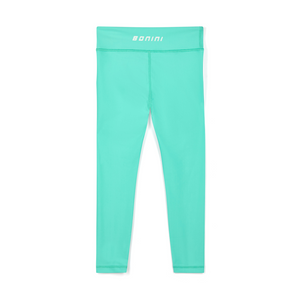 SS25 Bonini ASPIRE Mint Sport Leggings