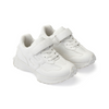 SS25 Bonini ASPIRE White Logo Sport Trainers