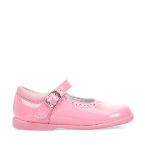 Start-Rite HAPPY Pink Patent Shoes