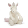 Jellycat Bashful Unicorn Medium Soft Toy