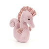 Jellycat Sienna Seahorse Soft Toy