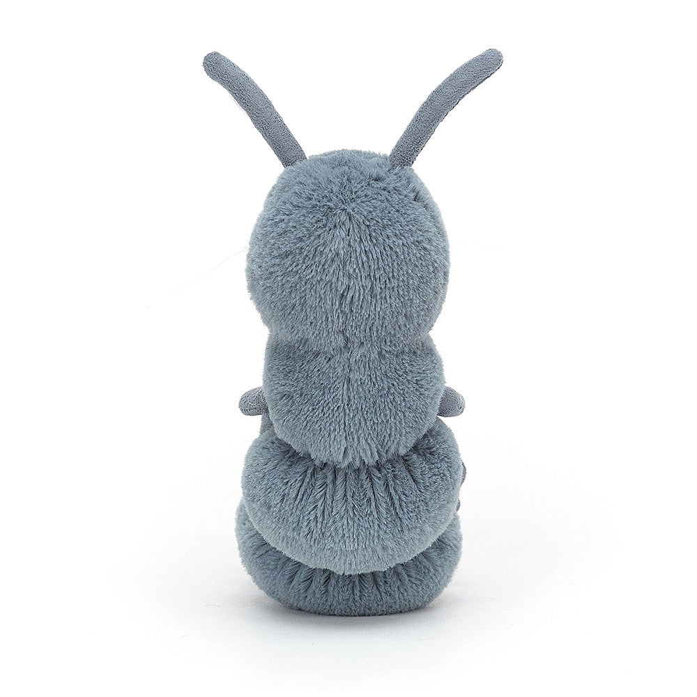 Jellycat Wriggidig Bug Soft Toy – Theodore Couture
